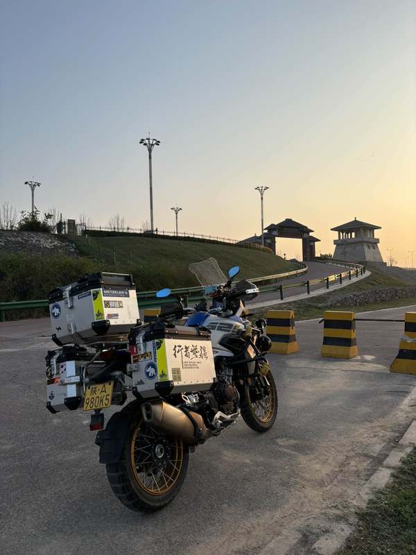 凯越 525X