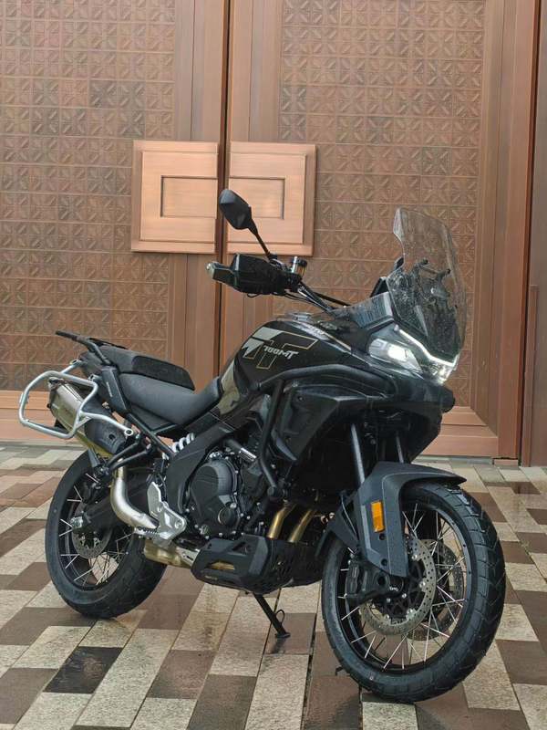 春风 700MT