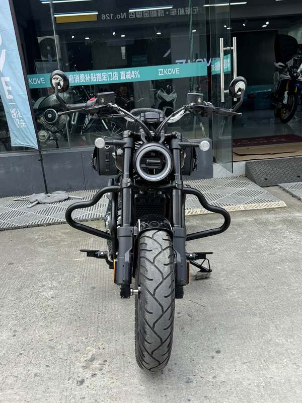 奔达 金吉拉350