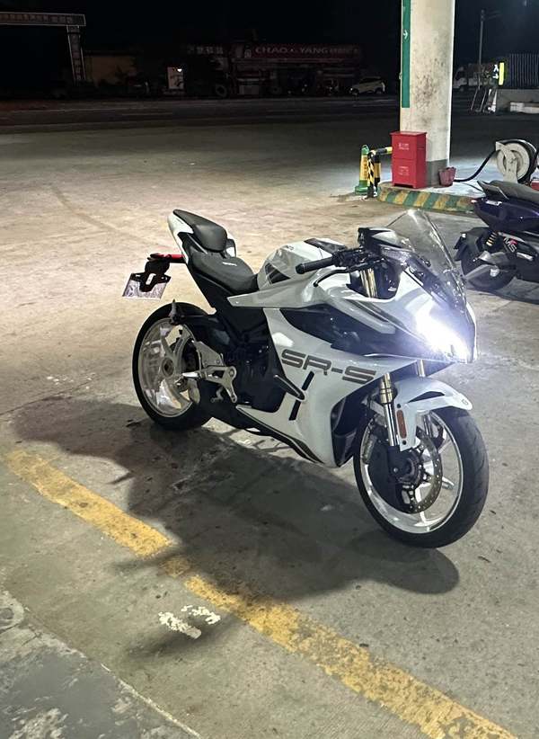春风 450SR