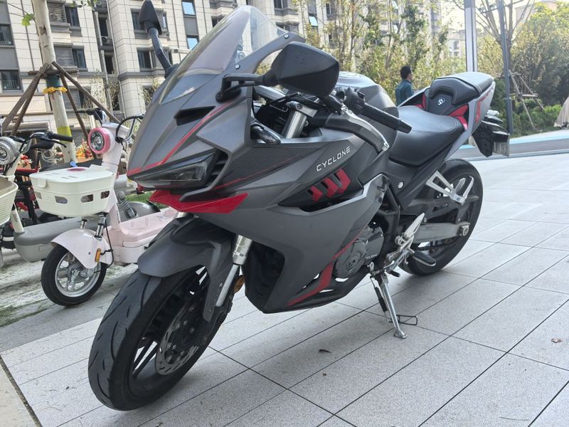 赛科龙 RC401
