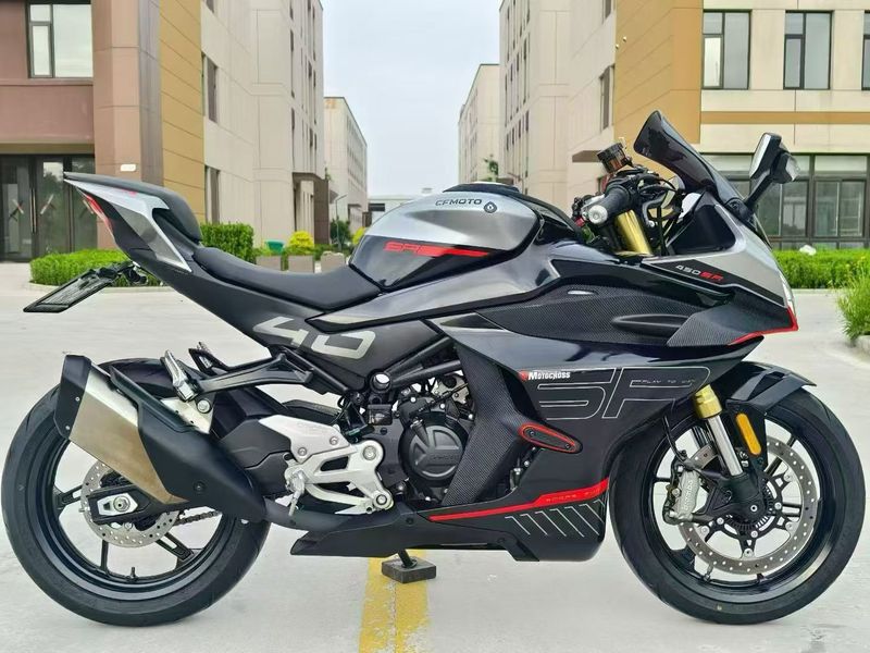 春风 450SR
