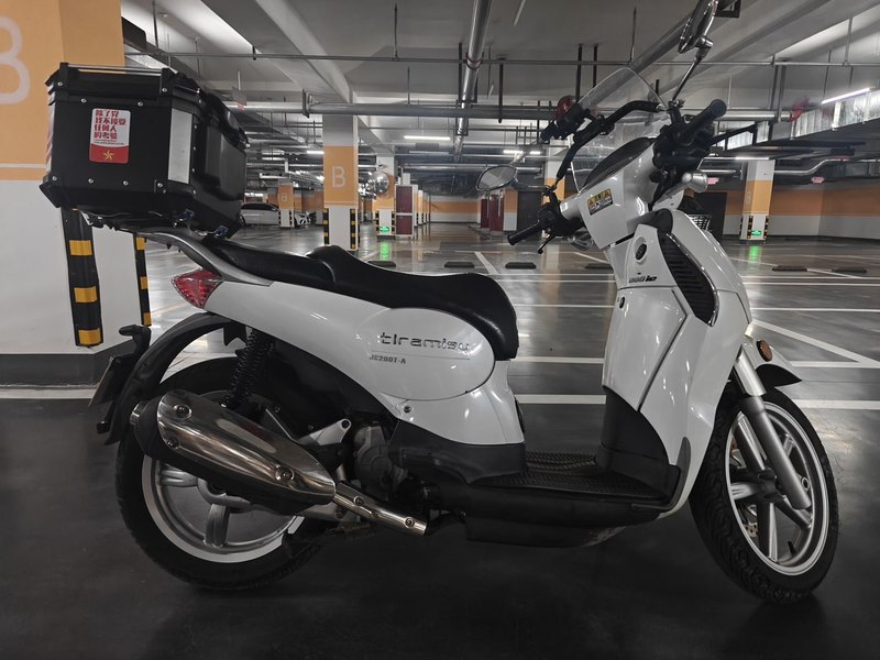 金城 提拉米苏JC200T-A