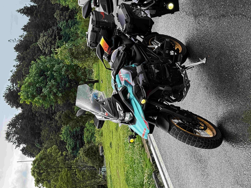 凯越 525X