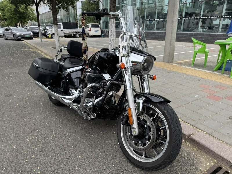 X-WEDGE新威骑 探路者 RX2000