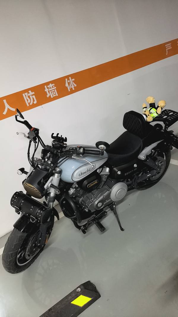 奔达 金吉拉300