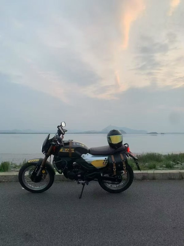 力帆 KPM 200