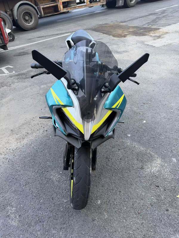 春风 250SR