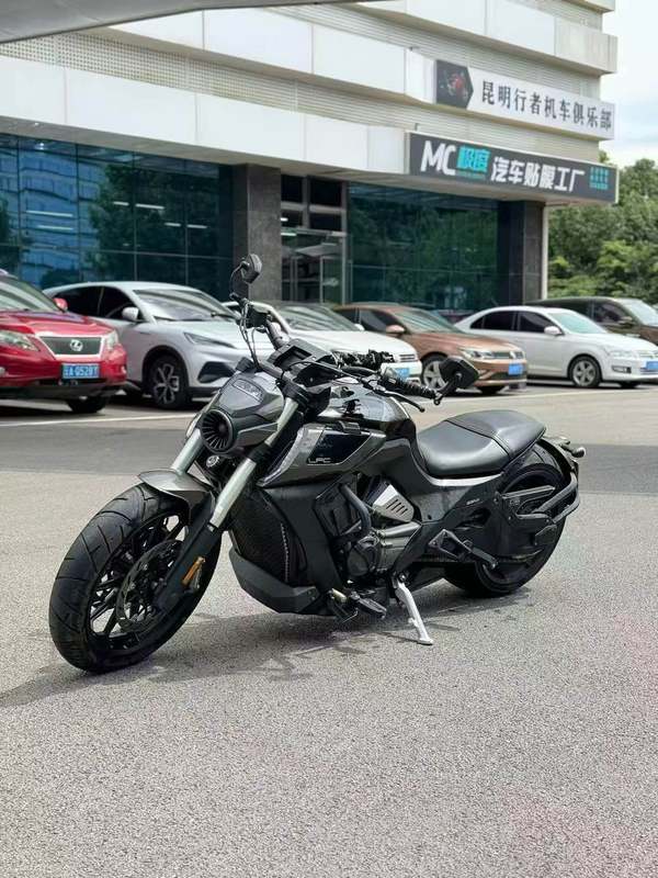 奔达 LFC700 燎