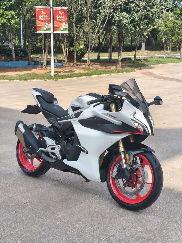 春风 450SR