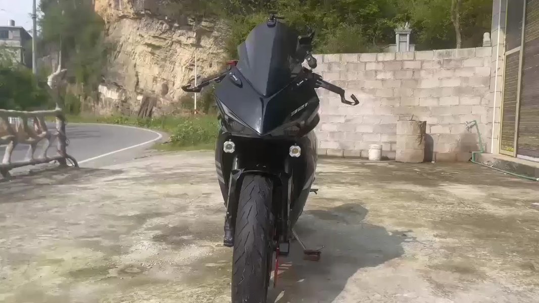 凯越 321RR