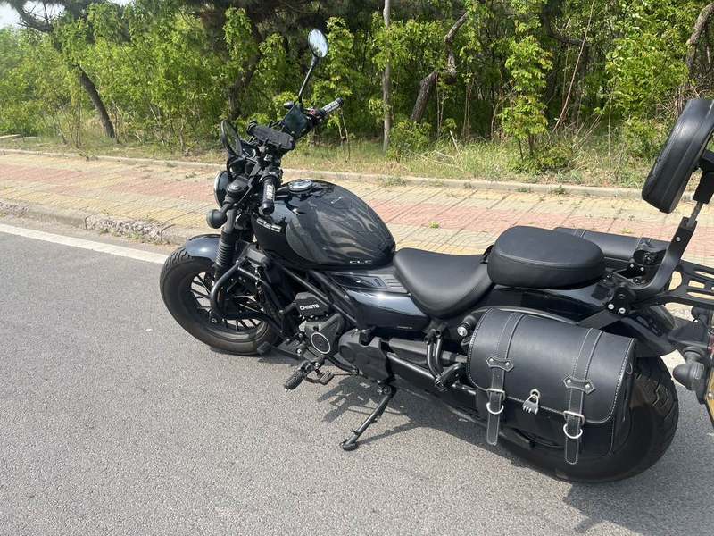 春风 250CL-C