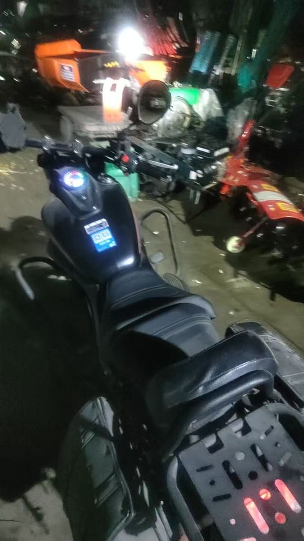 力帆 K19
