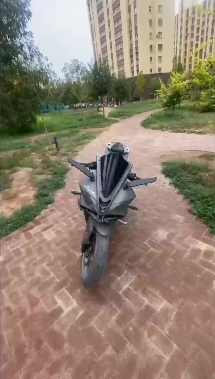 飞鹰 R25