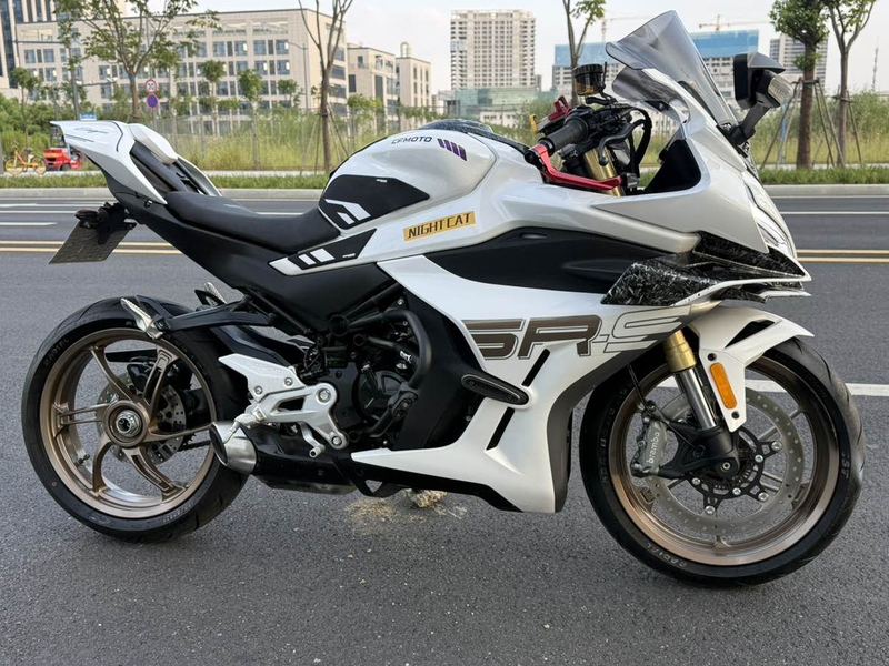 春风 450SR