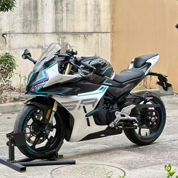 春风 450SR