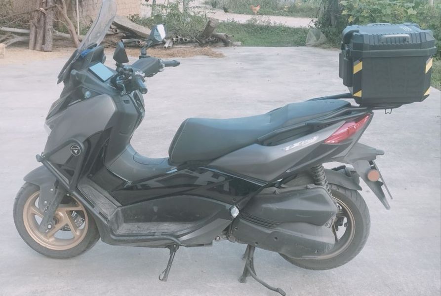 天鹰 TX150