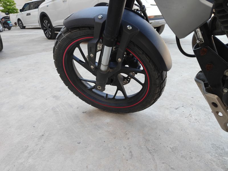 新大洲本田 CBF190TR