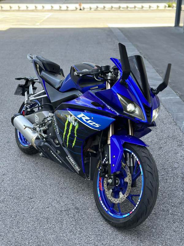 飞鹰 R25