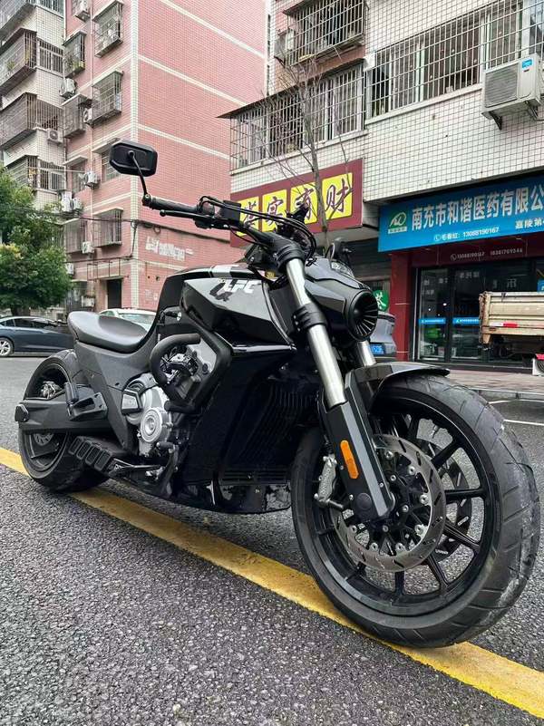 奔达 LFC700 燎