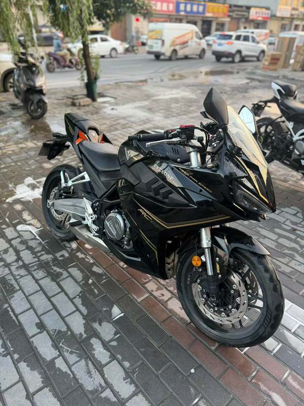 赛科龙 RC401