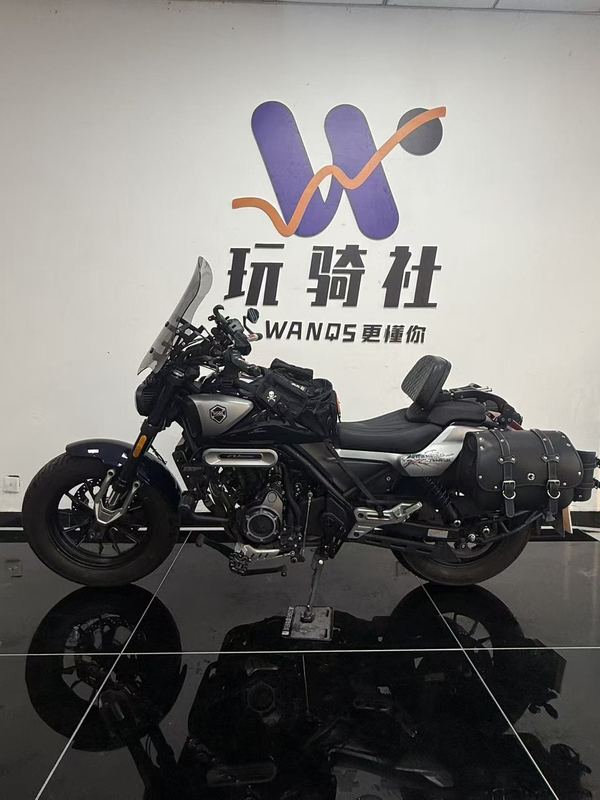 无极 CU525