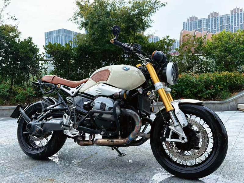 宝马 R NineT