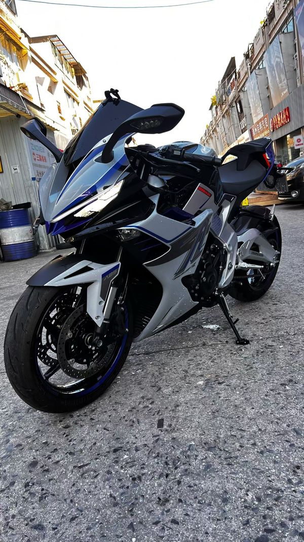 升仕 703RR