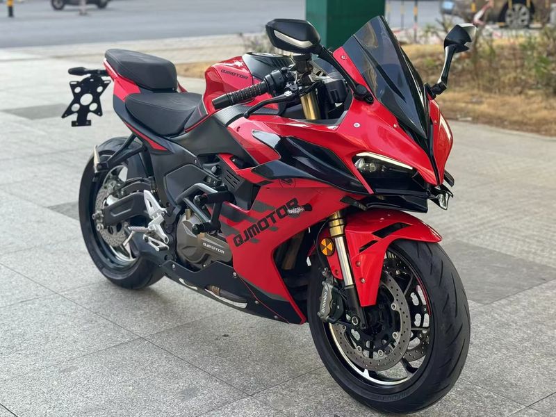 QJMOTOR 赛550