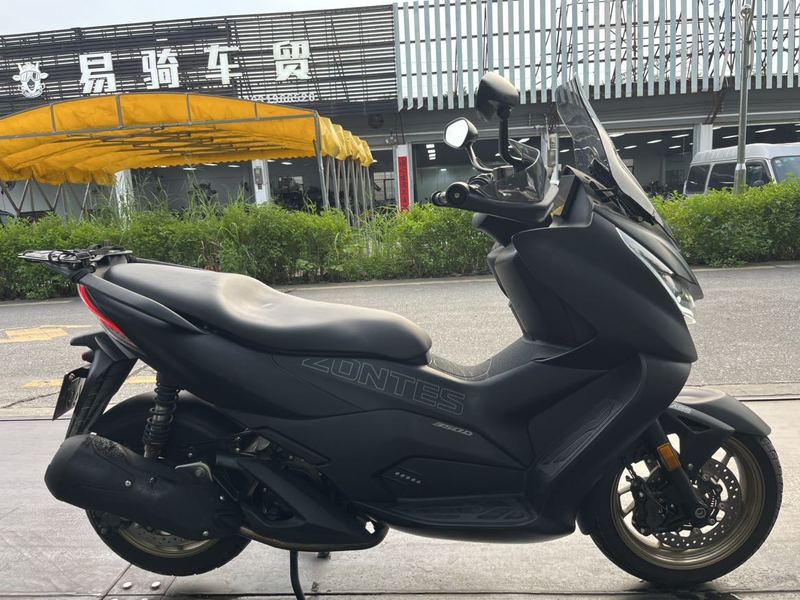 升仕 350D