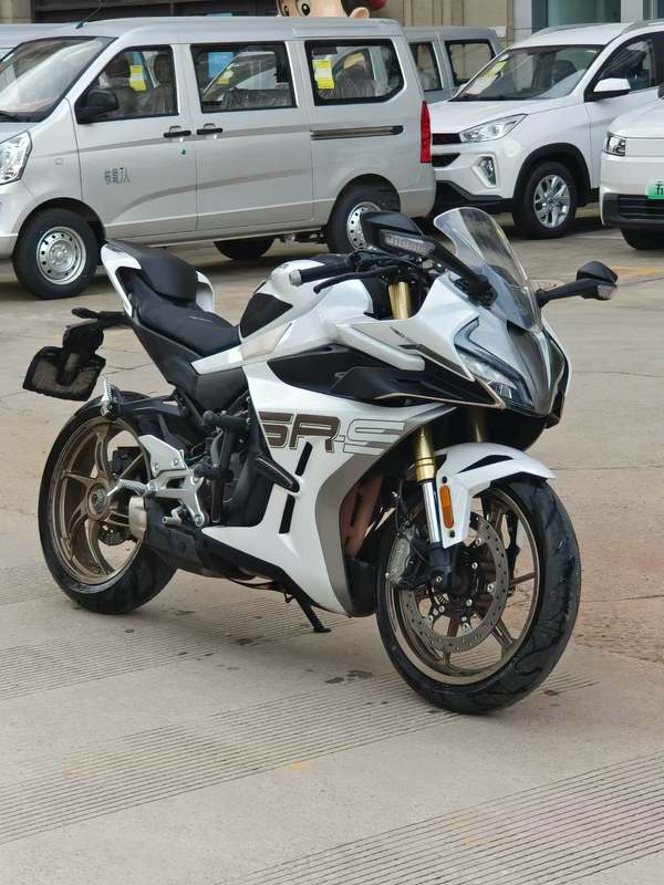 春风 450SR