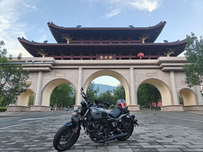 长江 Bobbie ll 700i