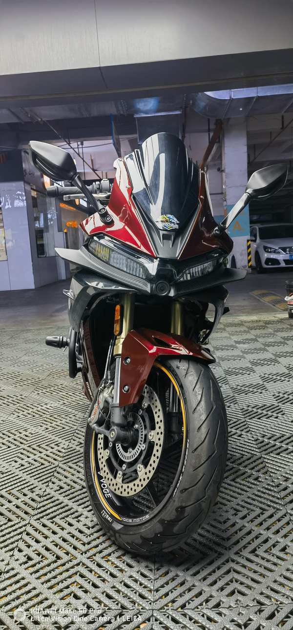 无极 RR525