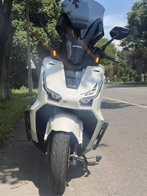 五羊本田 NWG150