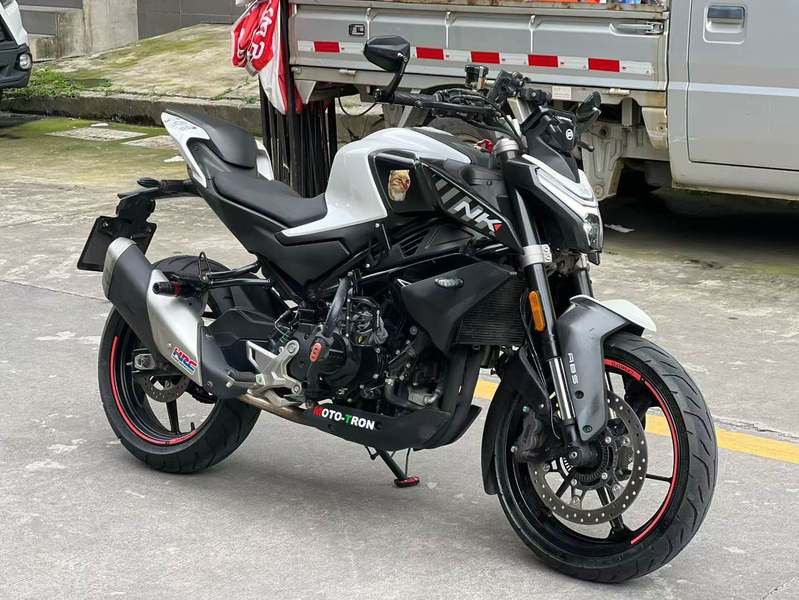 春风 450NK