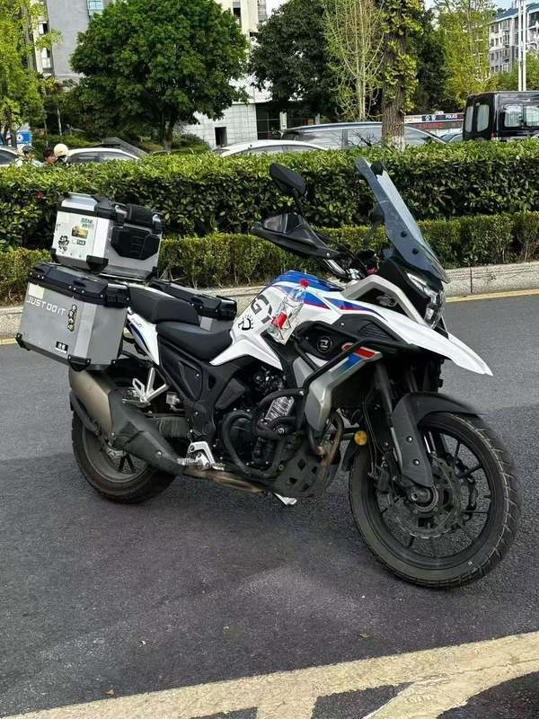 凯越 400X