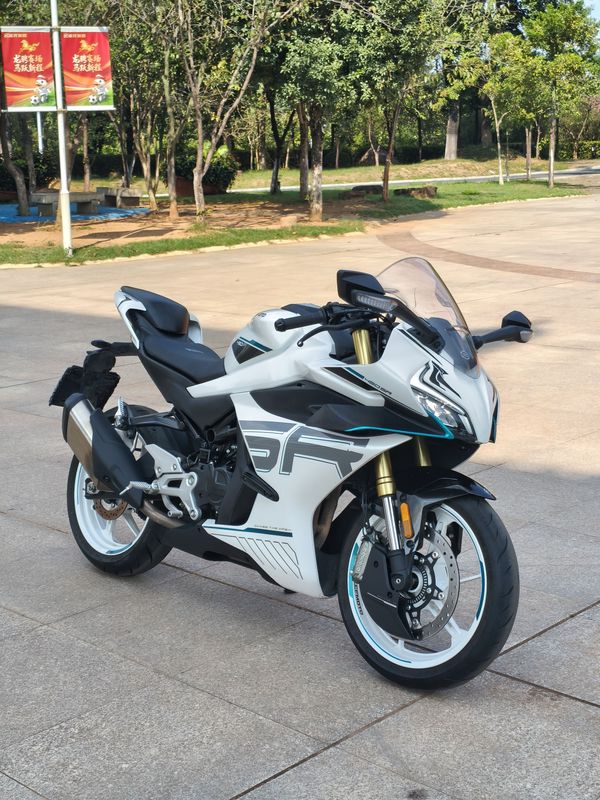 春风 450SR