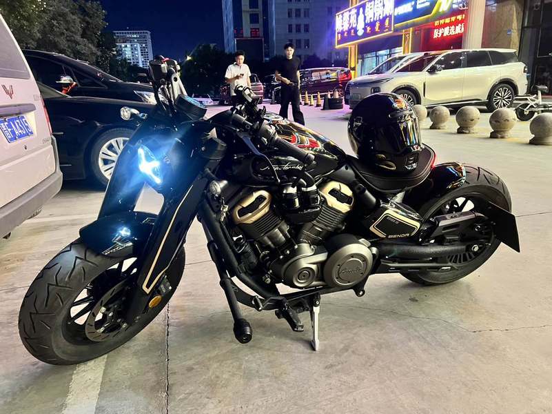 奔达 拿破仑450