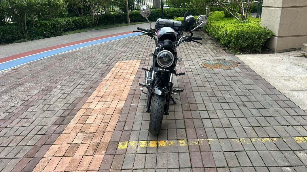 银钢 Super Mini 150