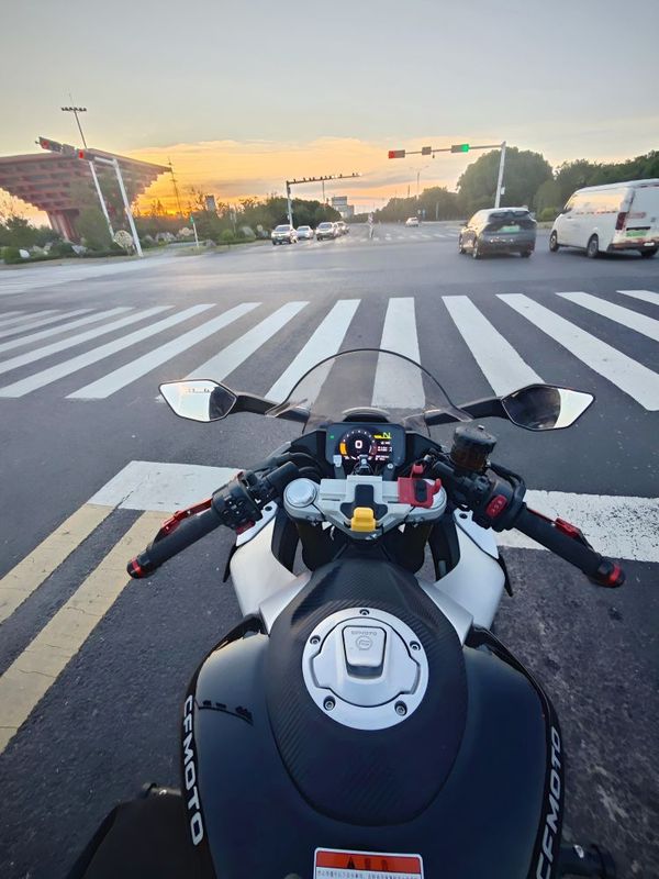 春风 450SR