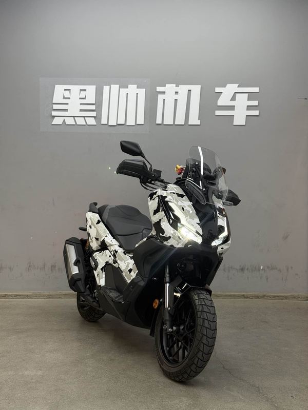 本田 ADV350