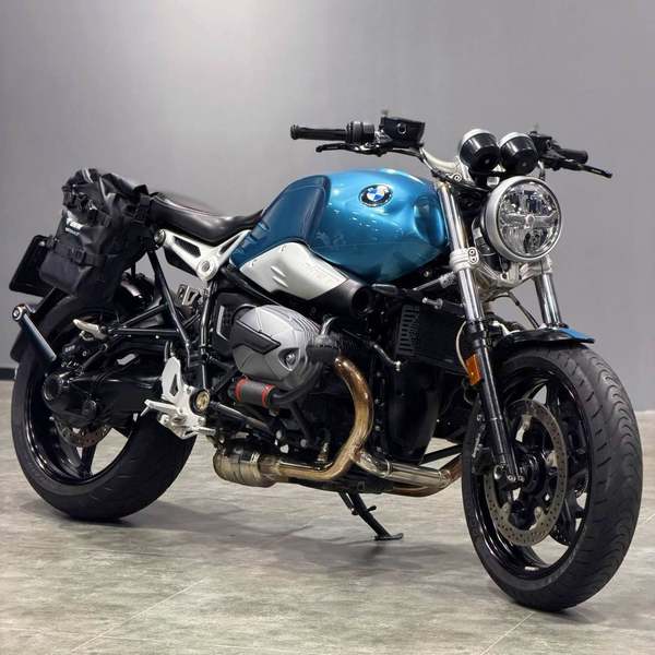 宝马 R NineT