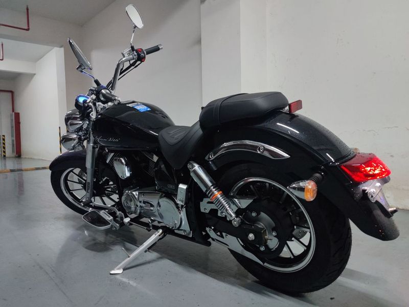 力帆 V16