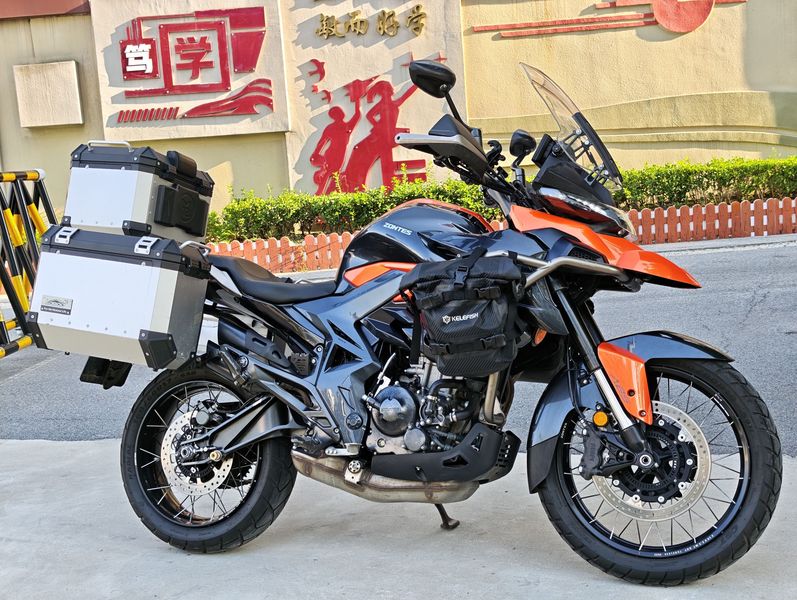 升仕 350T