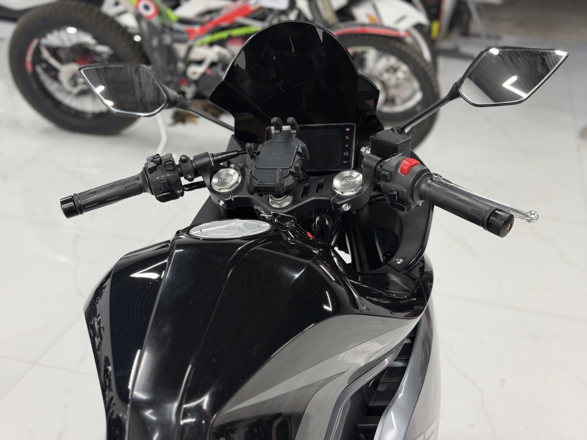 凯越 321RR