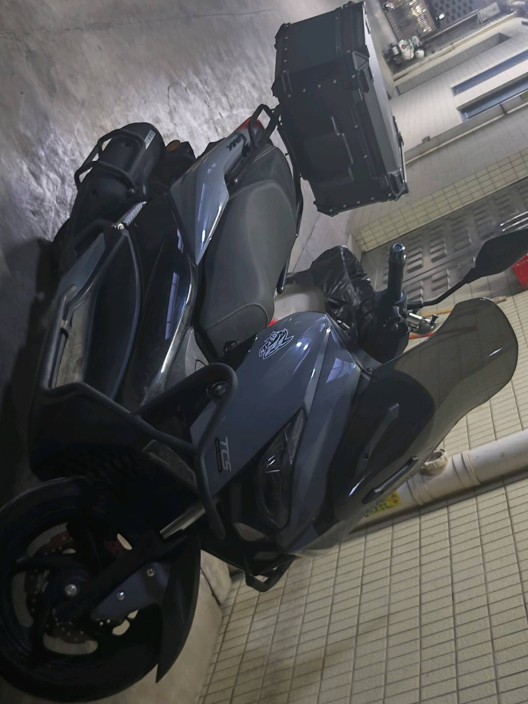 林海 LH150T-16