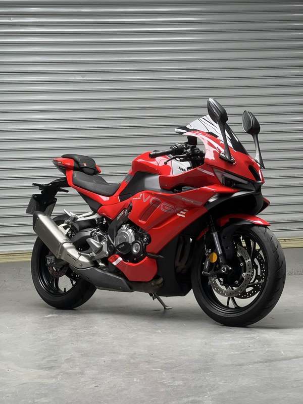 无极 RR500S