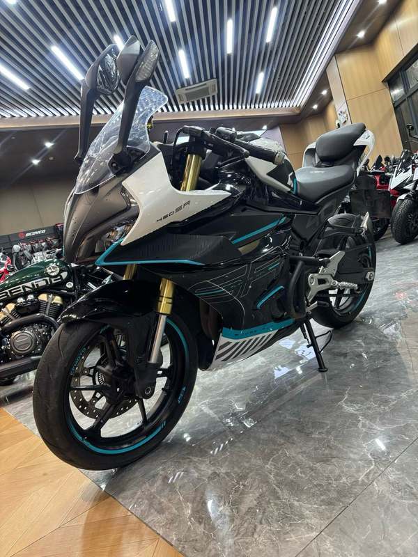 春风 450SR