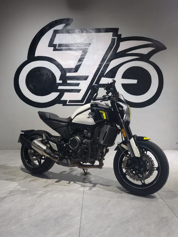 春风 700CL-X