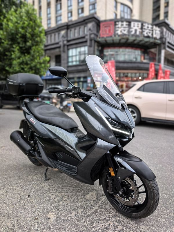 升仕 350D